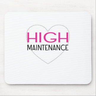 Tapis De Souris Maintenance élevée