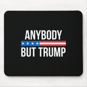 Tapis De Souris Mais le président Trump Donald Trump 2024