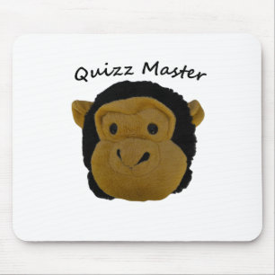 Tapis De Souris Maître de Quiz