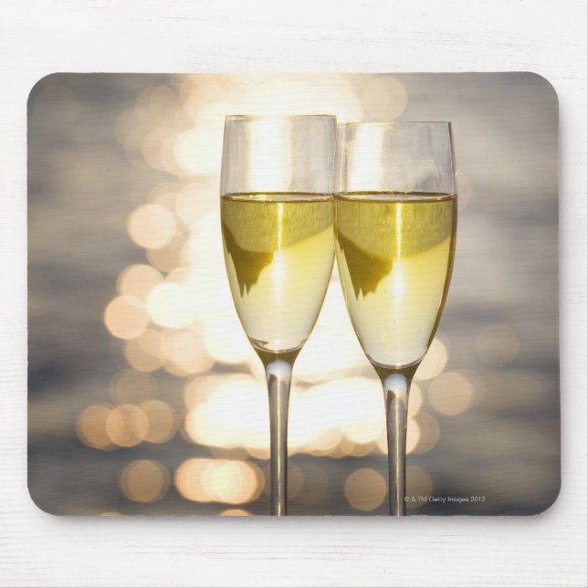 Tapis De Souris Majorque, Espagne (Devant)