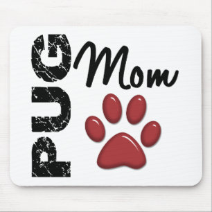 Tapis De Souris Maman 2 de carlin
