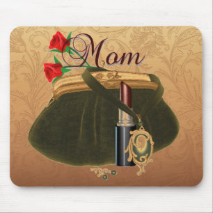 Tapis De Souris Maman Mousepads de haute qualité