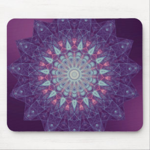 Tapis De Souris Mandala