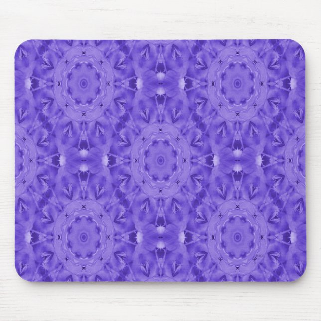 Tapis De Souris Mandalas Spirituels... (Devant)