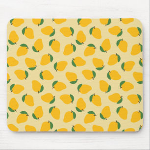 Tapis De Souris Mango