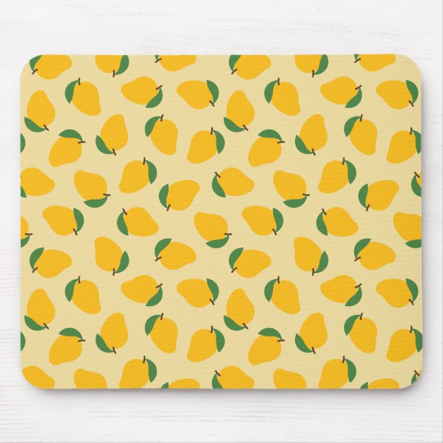Tapis De Souris Mango (Devant)