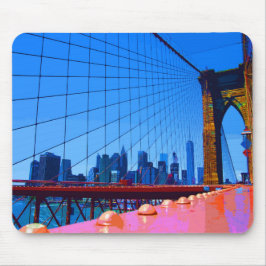 Tapis De Souris Manhattan 3000