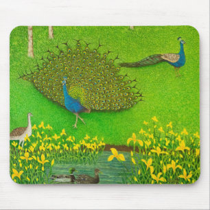 Tapis De Souris Manières de gain 2012