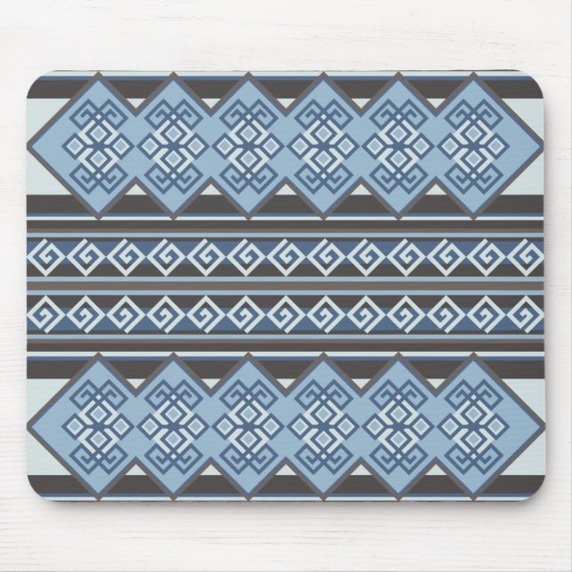Tapis De Souris Manto Andino (Devant)