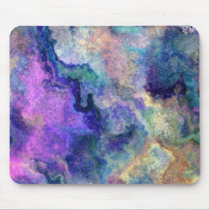 Tapis De Souris Marble design mousepad