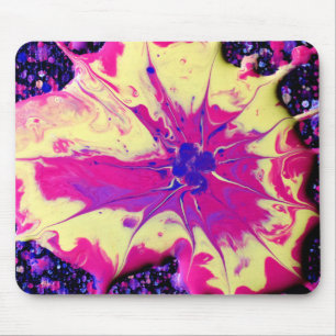 Tapis De Souris Marbre d'eau