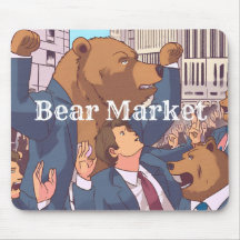 Marché aux ours