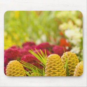 Tapis De Souris Marché hebdomadaire de fruits et légumes du vend