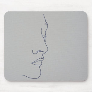 Tapis De Souris Margarita '56