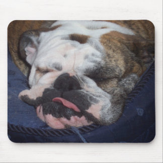 Tapis De Souris Marguerite