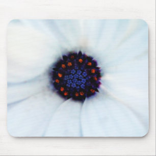 Tapis De Souris Marguerite africaine