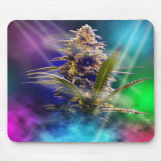 Tapis De Souris MaritopianLife.com et WetPaint420Studios