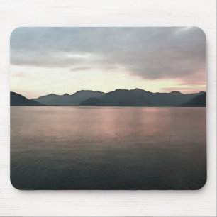 Tapis De Souris Marmaris Bay Coastal Artistic Sea Landscape