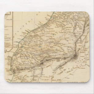 Tapis De Souris Maroc 2