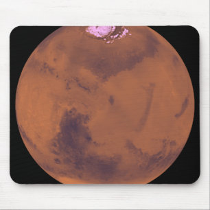 Tapis De Souris Mars 6
