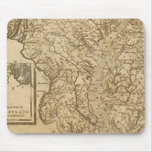 Tapis De Souris Maryland 3