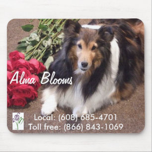 Tapis De Souris Mascotte