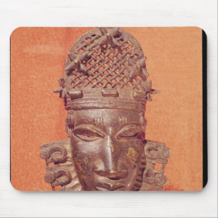 Tapis De Souris Masque, Bénin