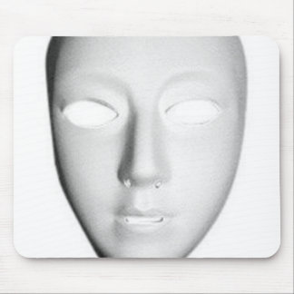 Tapis De Souris masque de jabba