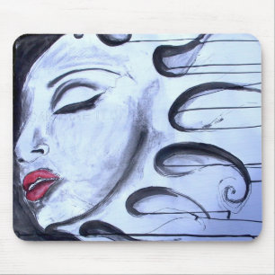 Tapis De Souris MASQUE Mousepad