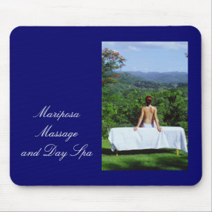 Tapis De Souris Massage extérieur