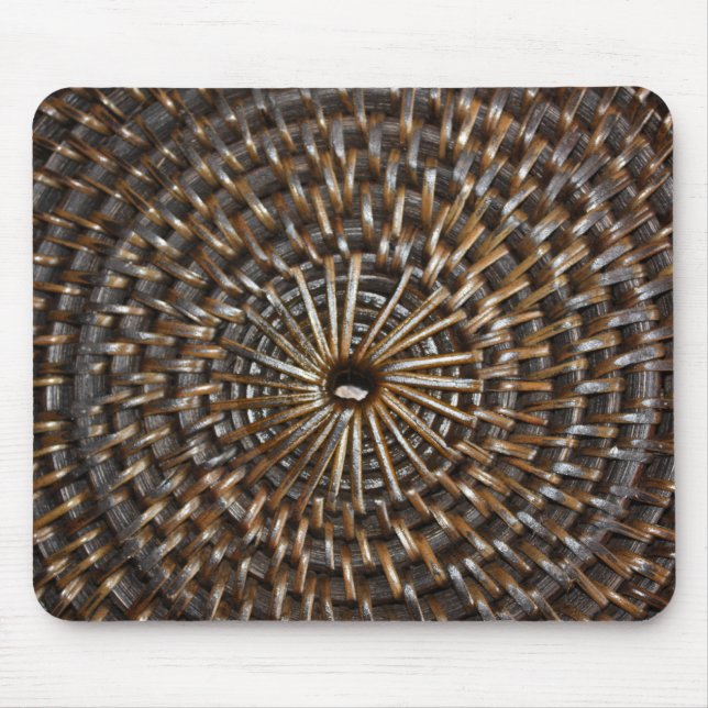 Tapis De Souris Mat tissé (Devant)