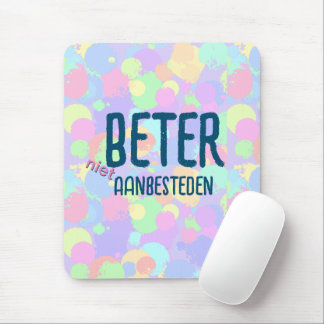 Tapis De Souris Matériau de souris