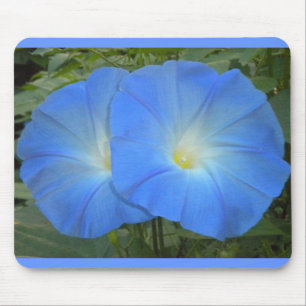 Tapis De Souris Matin Glory Duo Mousepad