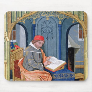 Tapis De Souris MATTHAEUS Platearius