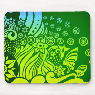 Tapis De Souris Maui