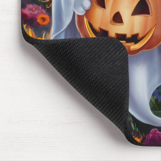Tapis De Souris Mauspad - antidérapant et ⭐ (Coin)