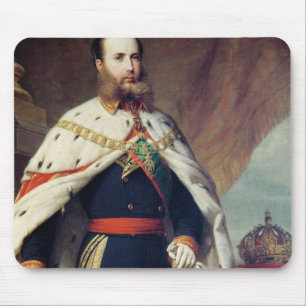 Tapis De Souris Maximilian de la Hapsburg-Lorraine