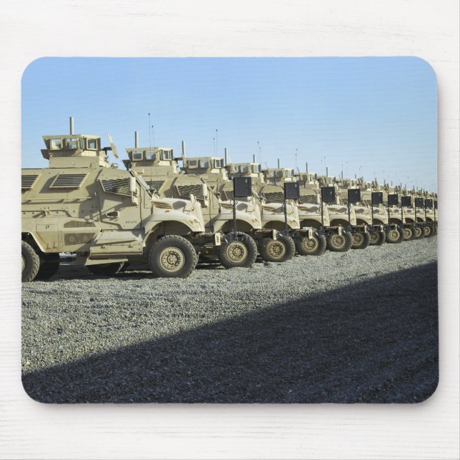 Tapis De Souris MaxxPro (Devant)