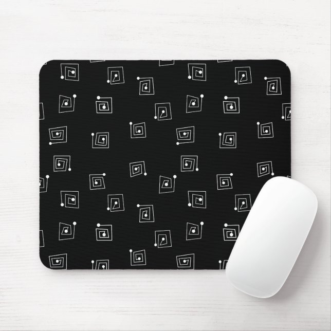 Tapis De Souris Mazages (Avec souris)