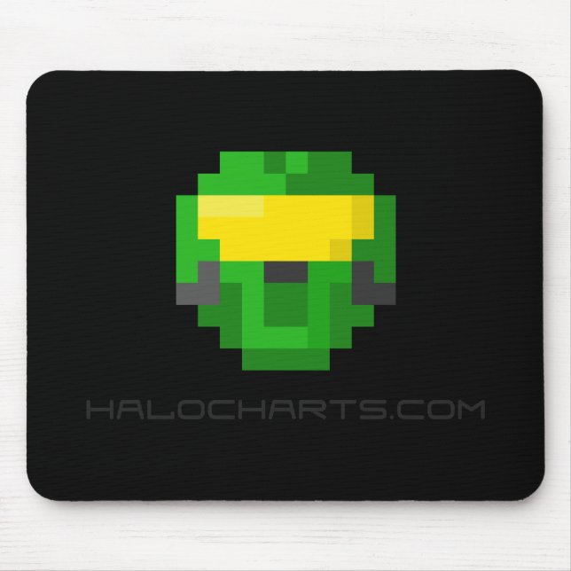 Tapis De Souris MC Mousepad (Devant)