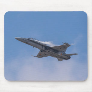 Tapis De Souris McDonnell Douglas F/A-18 Hornet