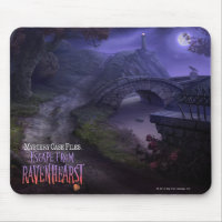MCF : Évasion de phare de Ravenhearst