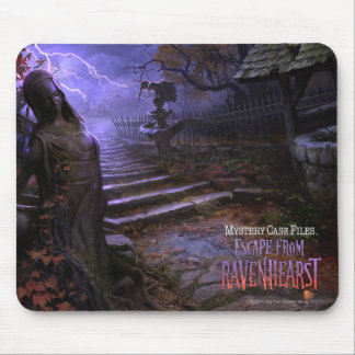 Tapis De Souris MCF : Évasion de statue de Ravenhearst