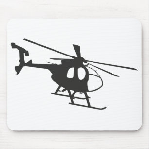 Tapis de souris MD500