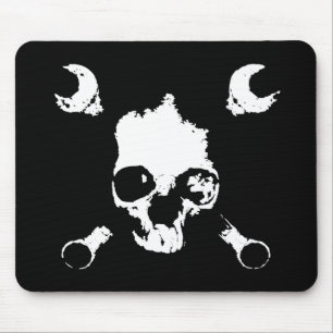 Tapis De Souris Mechaneer