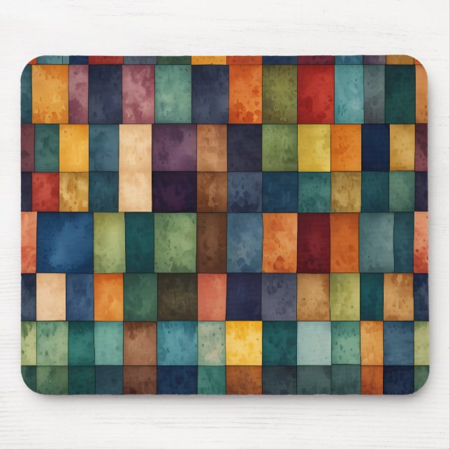 Tapis De Souris Médiator Groverallman (Devant)