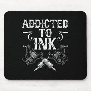 Tapis De Souris Meilleur Art De Tatouage Pour Hommes Femmes Tatoua