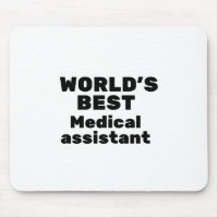 Meilleur assistant Médicale du monde