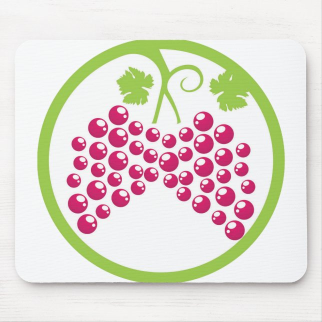 Tapis De Souris Meilleur Panier de souris (Devant)