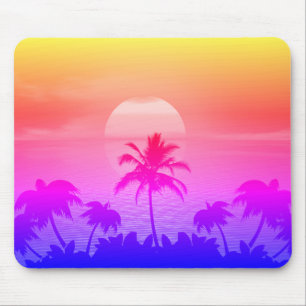 Tapis De Souris Meilleure palette de couleurs pour souris optique